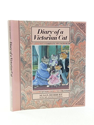 Diary of a Victorian Cat