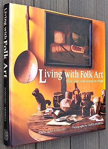 Living with Folk Art