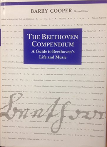 The Beethoven Compendium