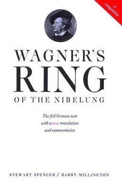 Wagner's "Ring of the Nibelung"