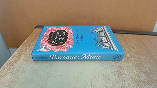 Baroque Music