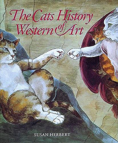 The Cats History of Western Art