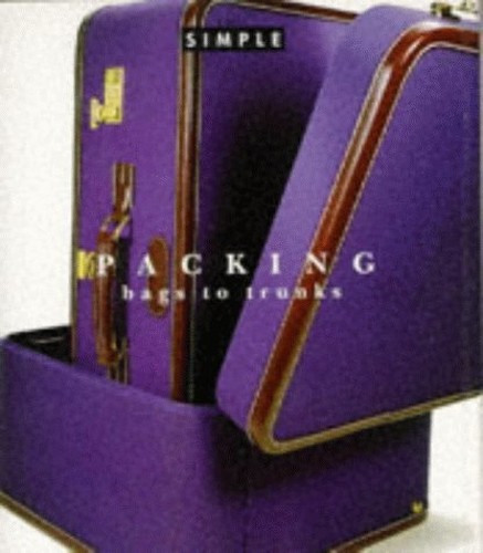 Chic Simple: Packing