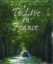 To Live in France