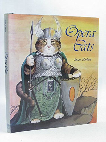 Opera Cats