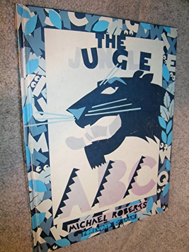 The Jungle ABC