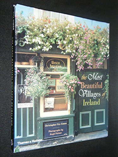 Most Beautiful Villages of Ireland
