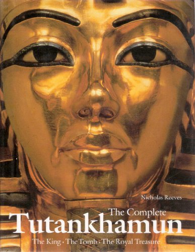 The Complete Tutankhamun