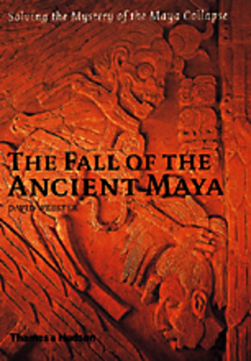 The Fall of the Ancient Maya