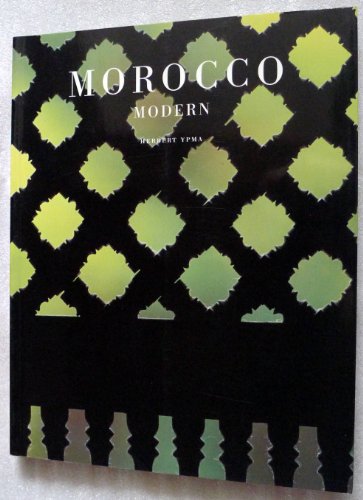 Morocco Modern