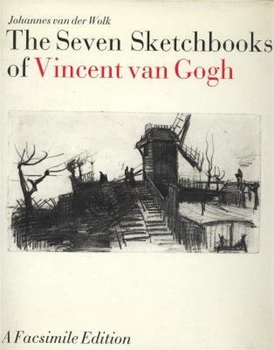 The Seven Sketchbooks