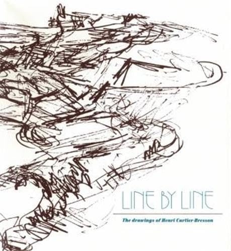 Line by Line:The Drawings of Henri Cartier-Bresson