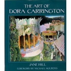 The Art of Dora Carrington