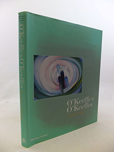 O'Keeffe's O'Keeffes