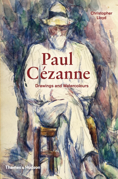 Paul Cezanne