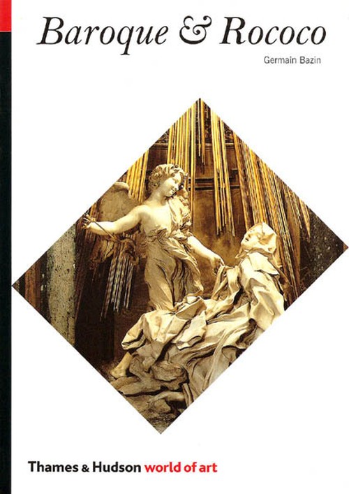 Baroque and Rococo