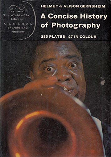 Concise History of Photography