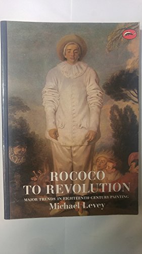 Rococo to Revolution