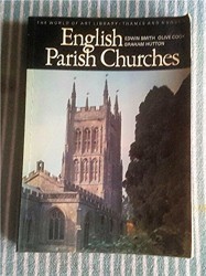 English Parish Churches
