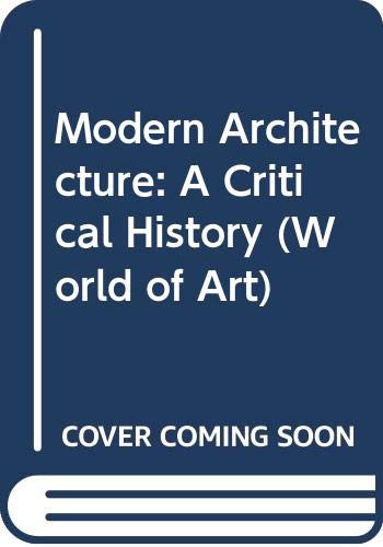 Modern Architecture
