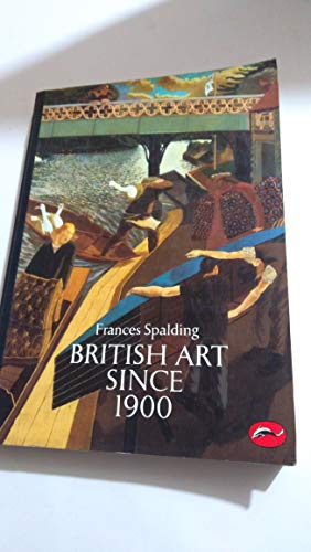 British Art Since 1900