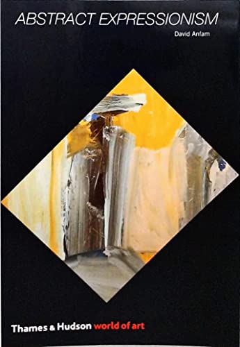 Abstract Expressionism