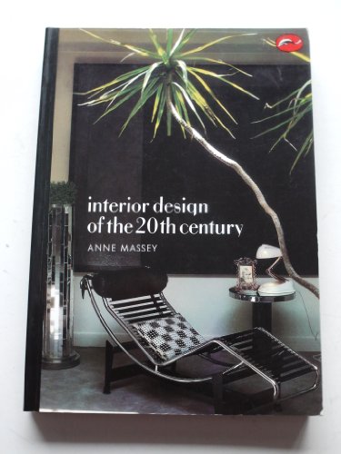 Interior Design of the 20th Century