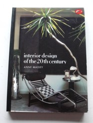 Interior Design of the 20th Century
