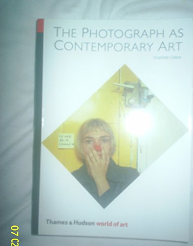 Photography as Contemporary Art Woa