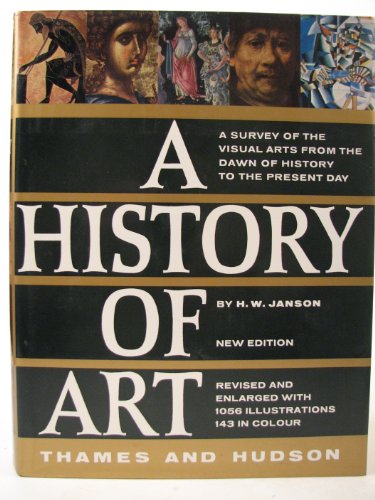 A History of Art