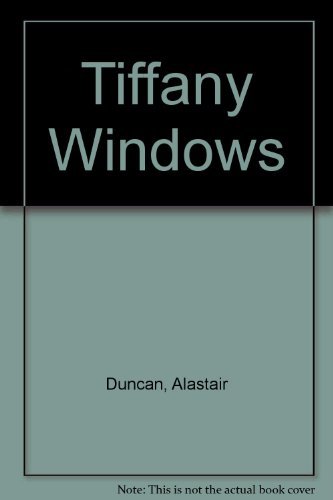 Tiffany Windows