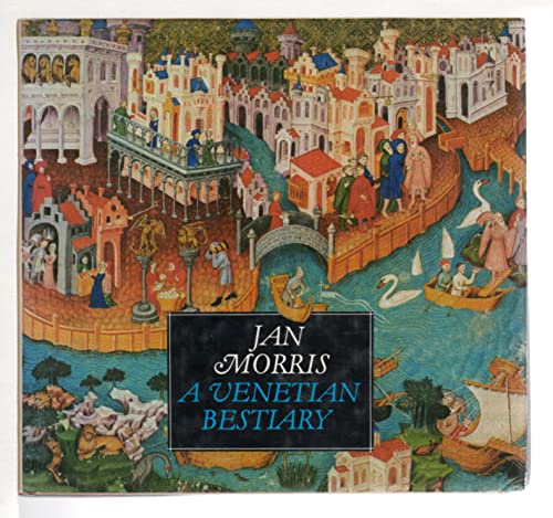 Venetian Bestiary