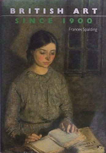British Art Since 1900