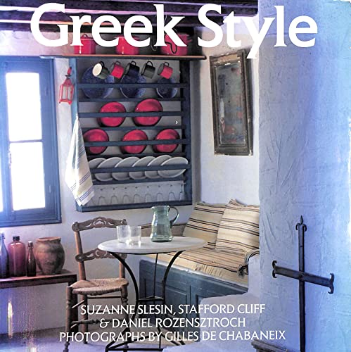 Greek Style