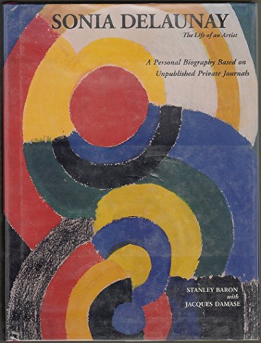 Sonia Delaunay