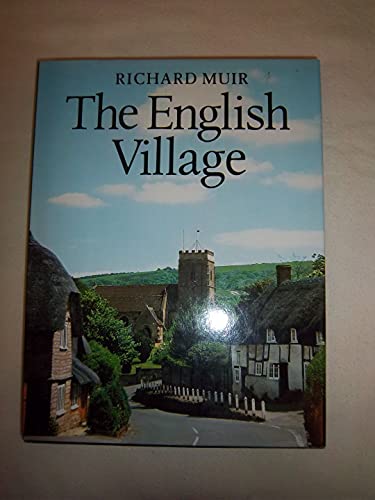 English Village
