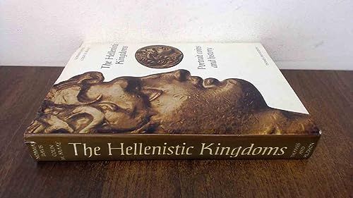 The Hellenistic Kingdoms