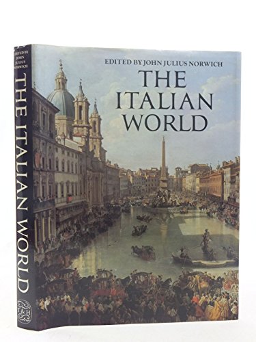 The Italian World