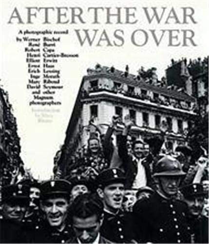After the War was Over