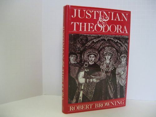 Justinian and Theodora