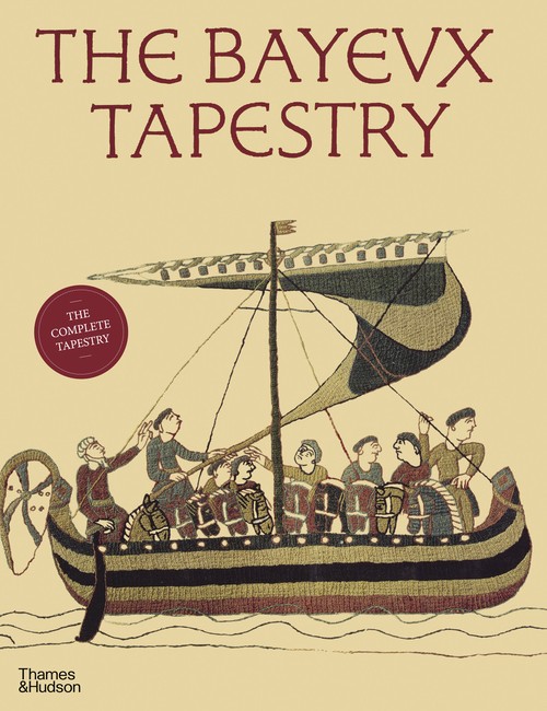 The Bayeux Tapestry