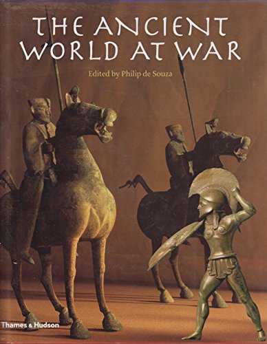 Ancient World at War: A Global History