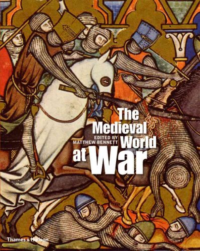 Medieval World at War