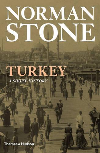 Turkey:A Short History