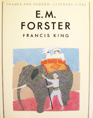 E.M.Forster