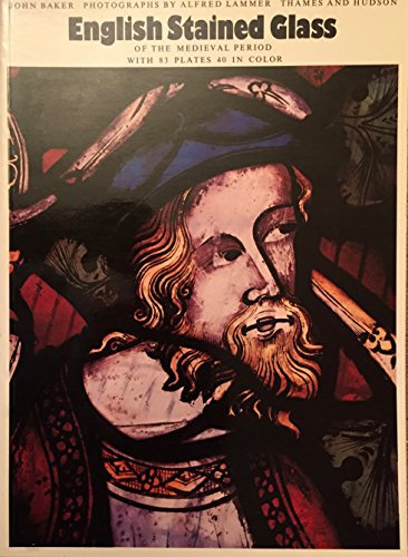 English Stained Glass of the Mediaeval Period