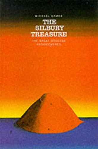 Silbury Treasure, The:The Great Goddess Rediscovered