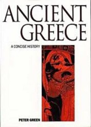 Ancient Greece: A Concise History