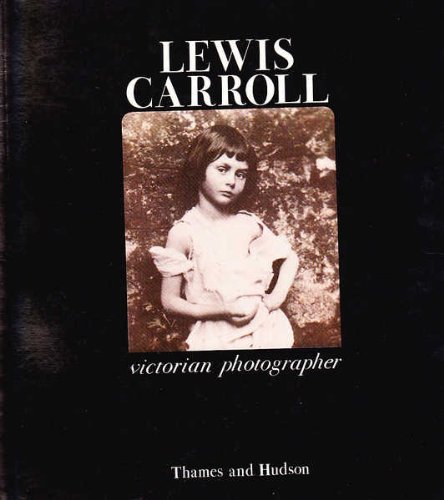 Lewis Carroll