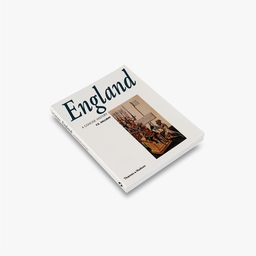 England: A Concise History